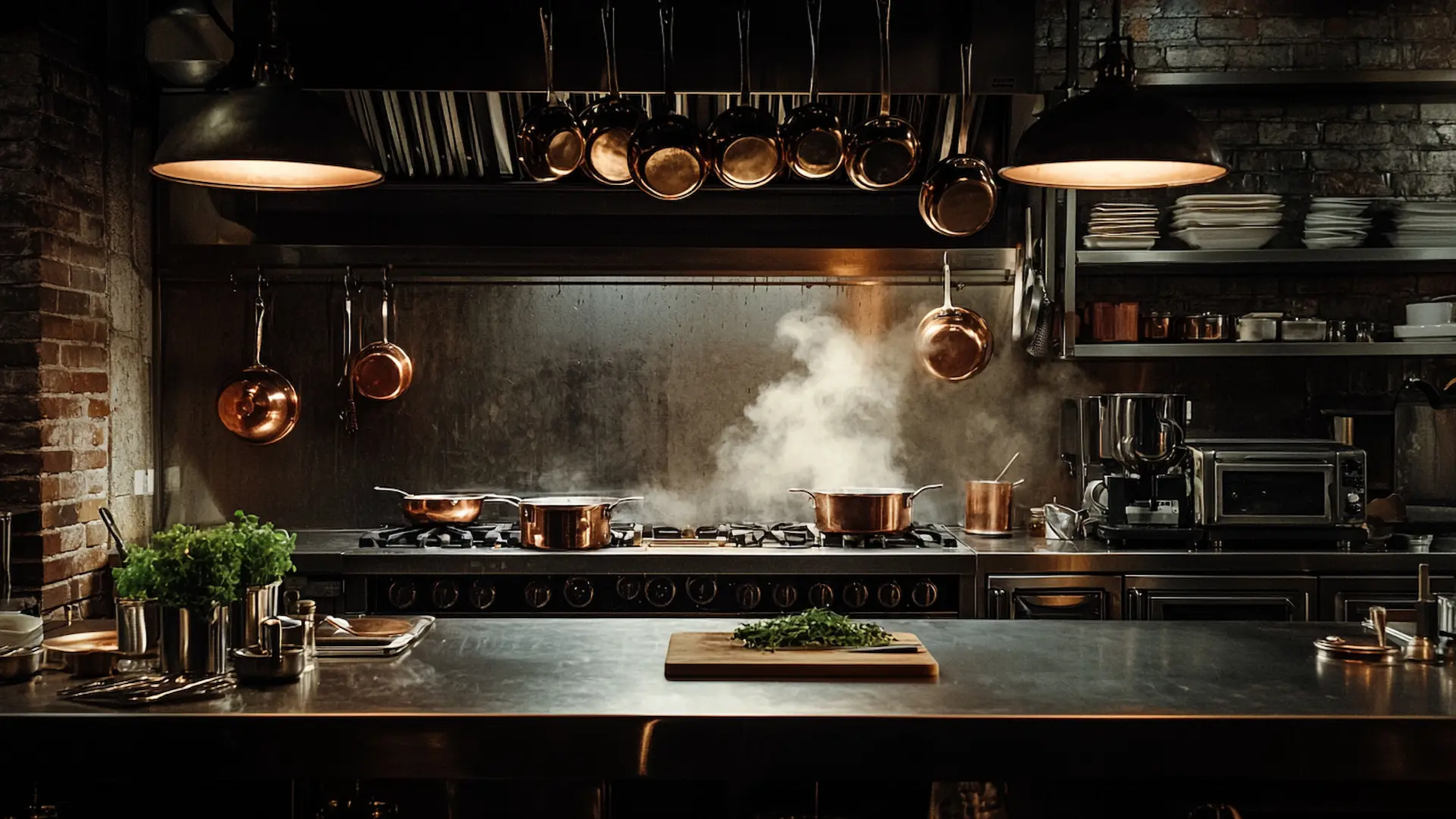 Provision Restaurant Group